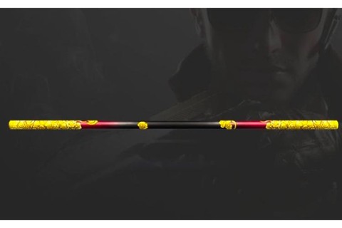 穿越火线金箍棒怎么得[图1]