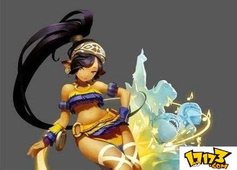 龙之谷手游怎么种玫瑰