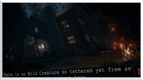 恐怖的邪恶修女3[图1]