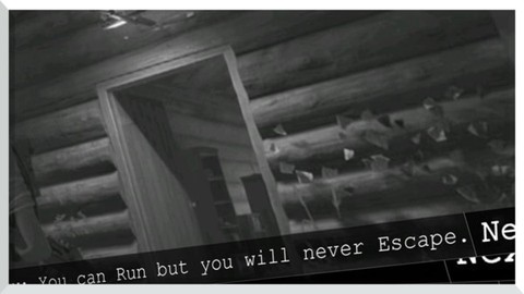 恐怖的邪恶修女3图1