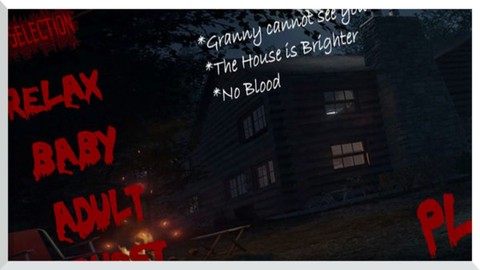 恐怖的邪恶修女3图3