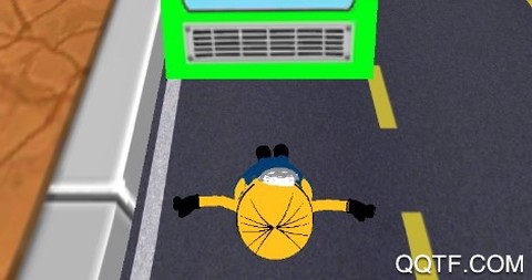 小黄人无尽跑酷[图1]