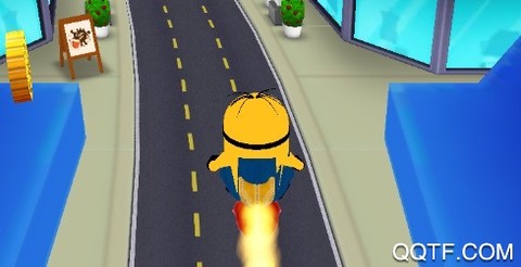 小黄人无尽跑酷[图2]