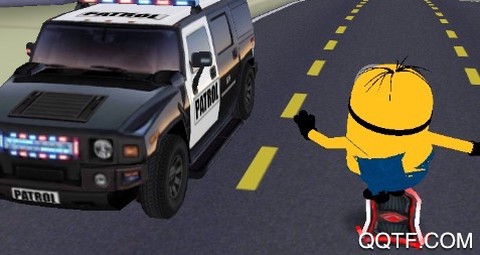 小黄人无尽跑酷[图3]