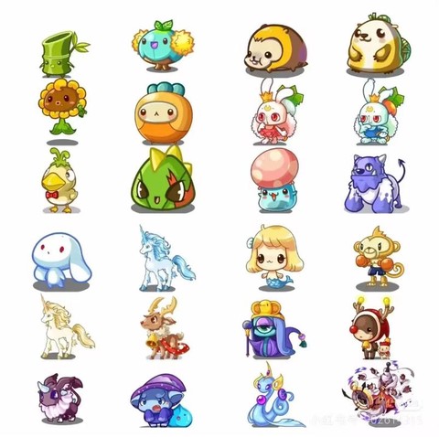 洛克王国怎么送宠物蛋