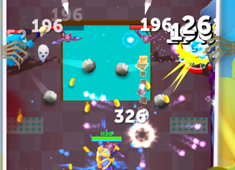 恐怖密室快走[图2]