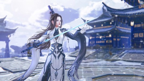 剑网3什么角色好玩