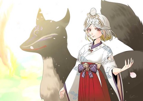 阴阳师御馔津怎么读[图2]