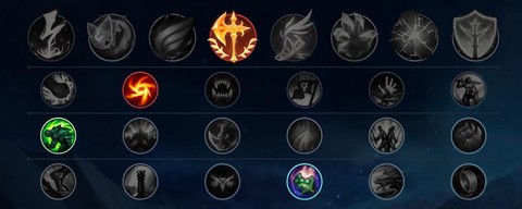 英雄联盟钥匙有什么用