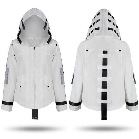 绝地大逃杀什么衣服好[图2]