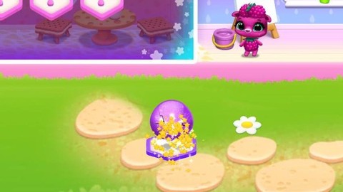 萌宠精灵总动员[图2]