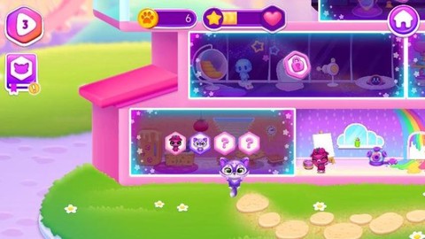 萌宠精灵总动员[图3]