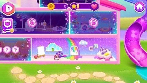 萌宠精灵总动员[图4]