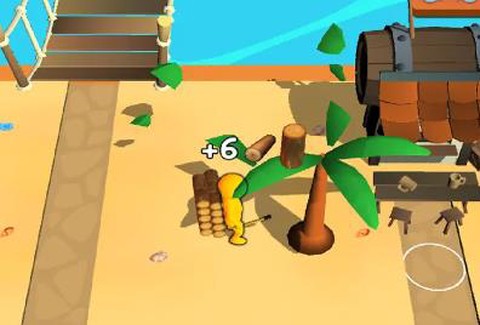 我的小小冒险岛（dy）[图1]