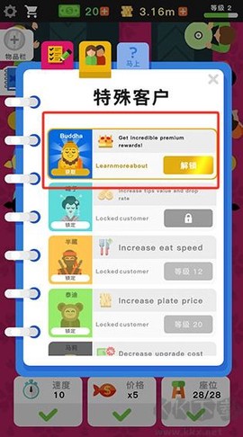 放置寿司店[图3]