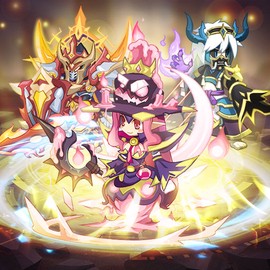 凯姆大冒险[图1]