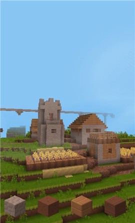 迷你生存建造图3