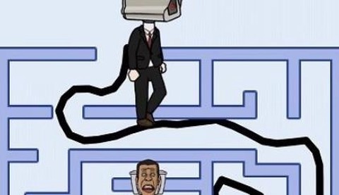 迷宫冒险大师[图1]