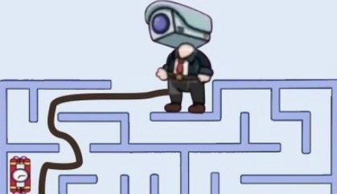 迷宫冒险大师[图2]