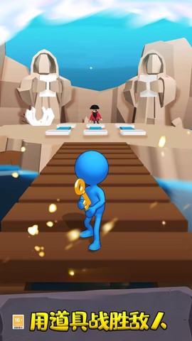 超级英雄召唤之战图3