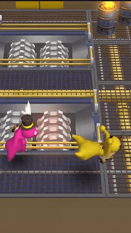 人类对决梦境[图1]