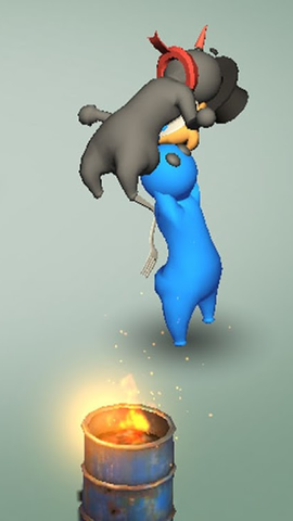 人类对决梦境图1