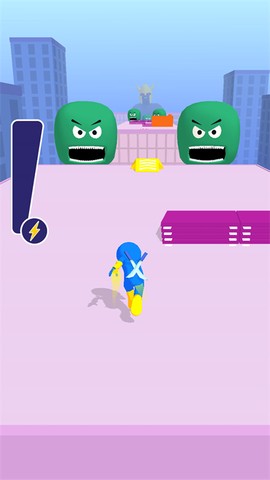 泰坦杀手3D[图1]