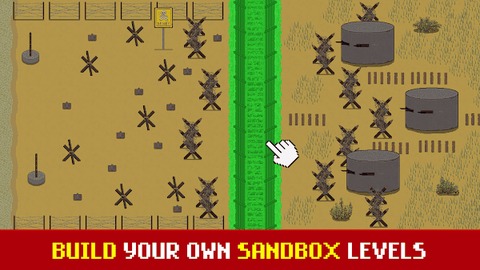 1917战壕战争重置版[图1]