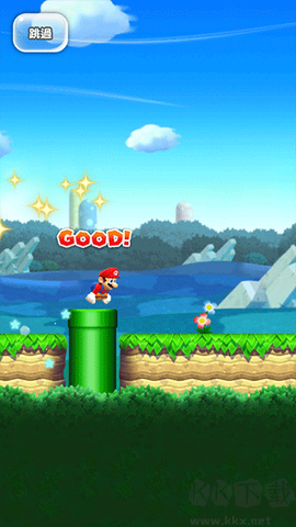超级马里奥快跑[图2]