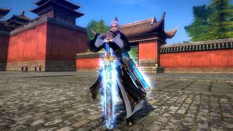 九阴真经怎么买东西[图2]