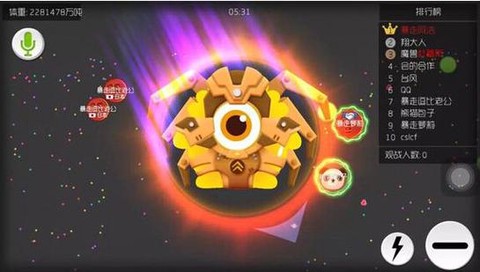 球球大作战棒棒糖怎么刷[图1]