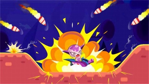 自动开火英雄图1