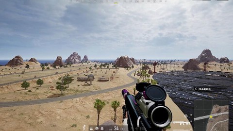 绝地求生阴影有什么用[图1]