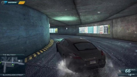 极品飞车17怎么漂移[图2]