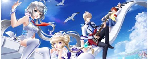 qq炫舞许愿池怎么用