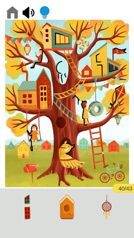 艺术拼图大师图2