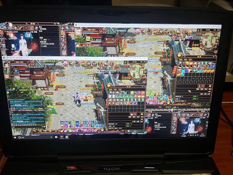 天龙八部全6玩什么