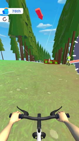 极限自行车驾驶[图4]