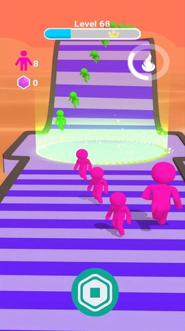 火柴人勇士决斗图1