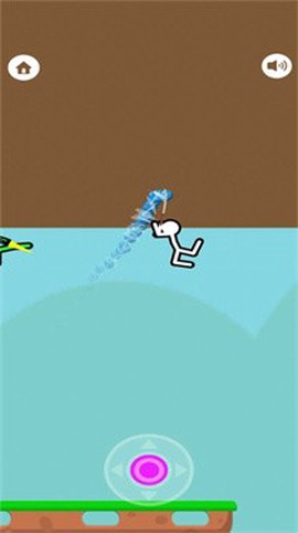 疯狂双人对战图2