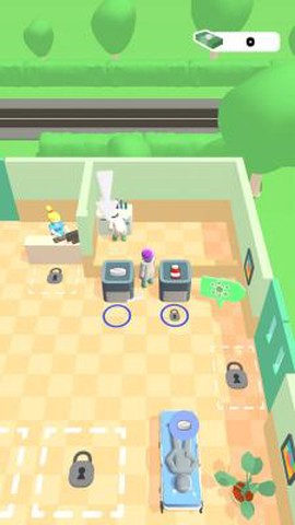 模拟耳朵医生图3