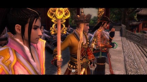 九阴真经第一轩怎么进