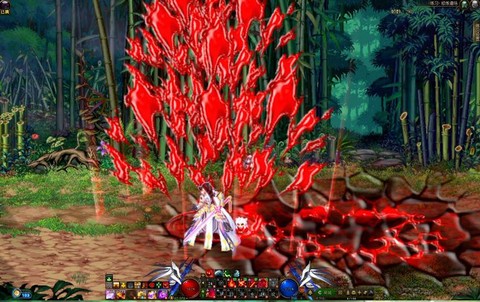 魔域血族什么技能好[图2]