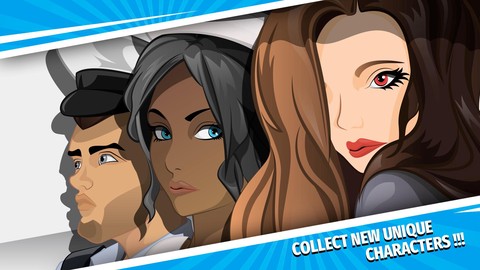 街头放屁大王图2