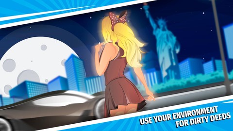 街头放屁大王图3