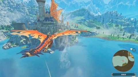 怪物猎人3怎么下载