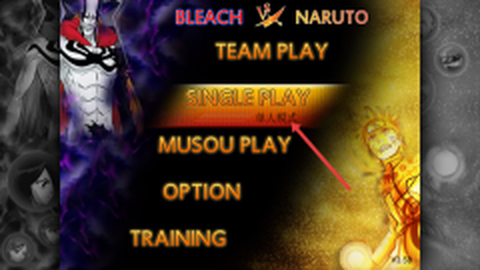 火影vs死神手机单机版[图1]