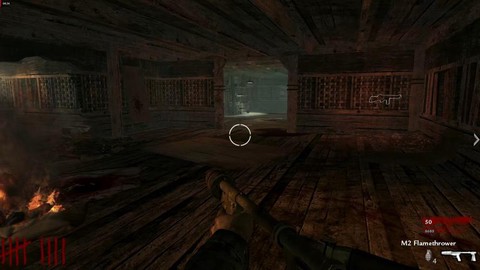 使命召唤5怎么打僵尸[图1]