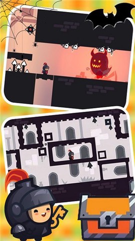 朵啦城堡历险记图3