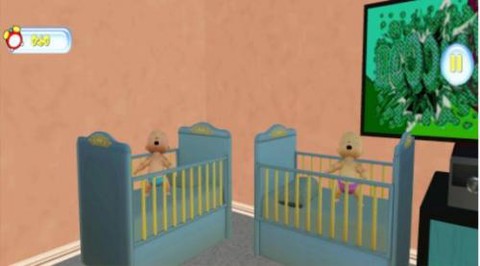 李二狗的虚拟人生图1